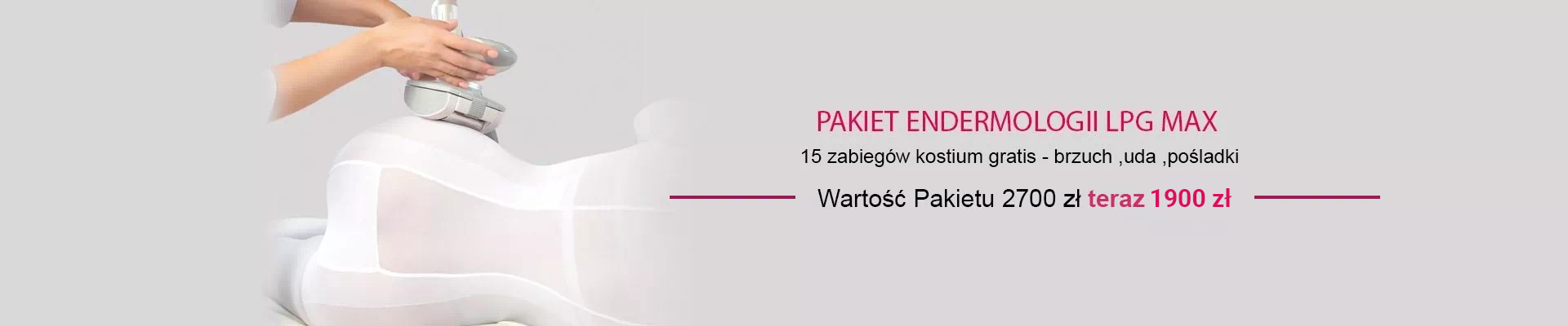 endermologia lpg