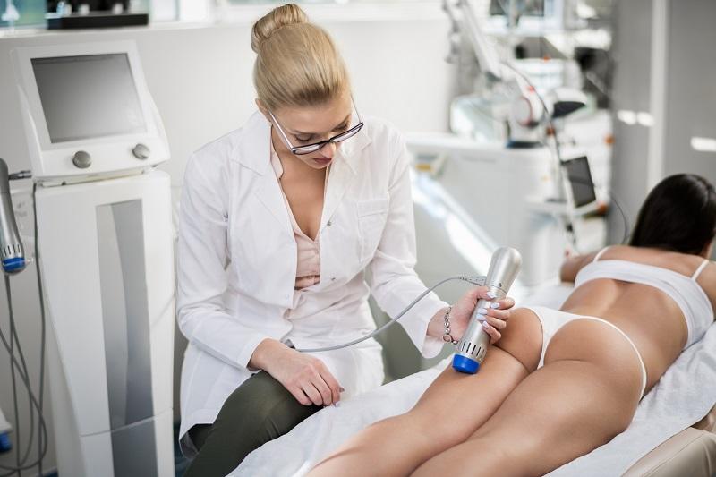 zabiegi Storz Medical