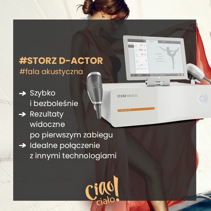 TERAPIA STORZ MEDICAL