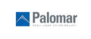 Palomar logo