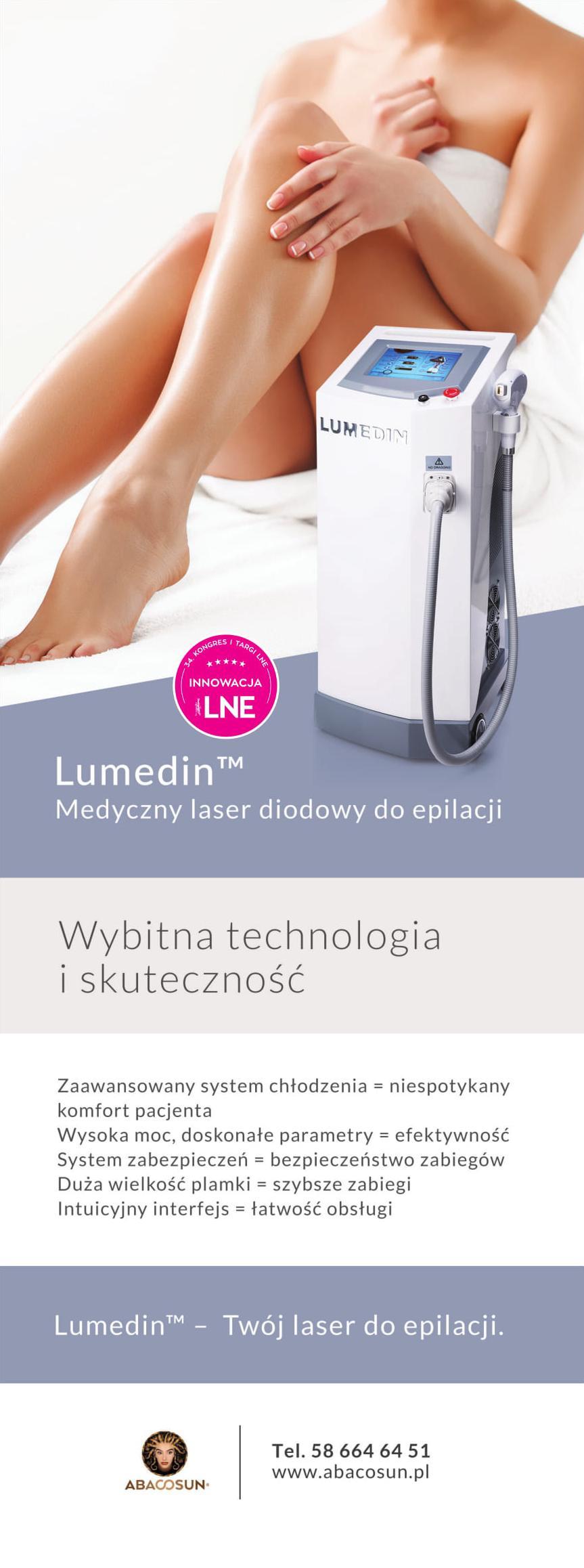 lumedin