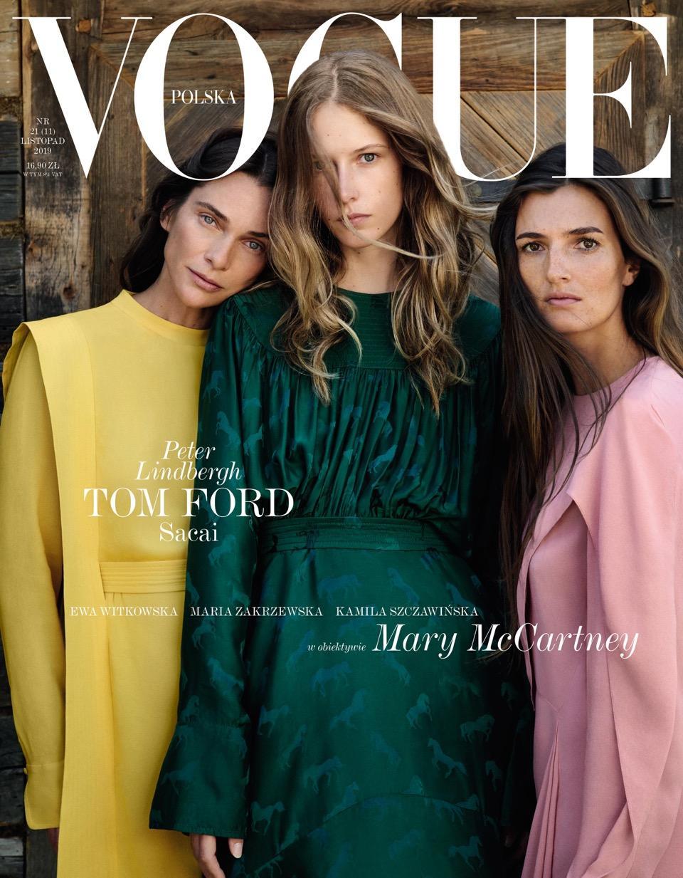 Vogue 2019